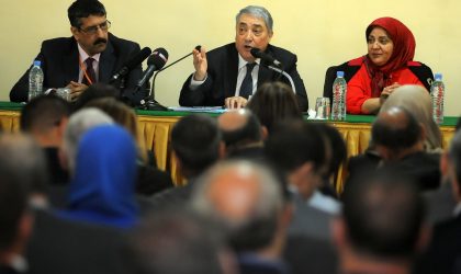 Talaie El-Houriyet : «Le groupe El-Khabar est victime d’un abus de pouvoir»